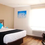 Noktos Cancun Cumbres